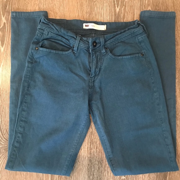 Levi's Denim - Levi’s Jeans
